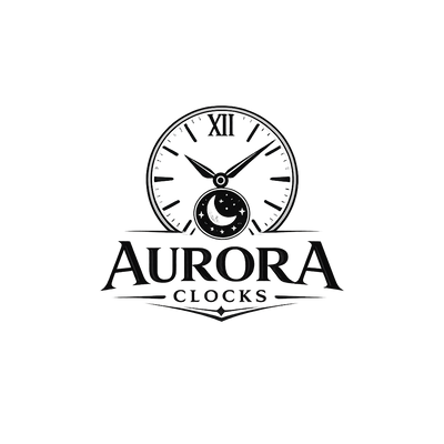 Aurora Clocks
