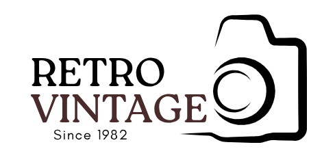Retro Vintage